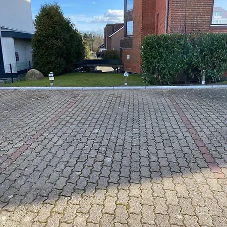 Seeburg Scharbeutz Exterior foto