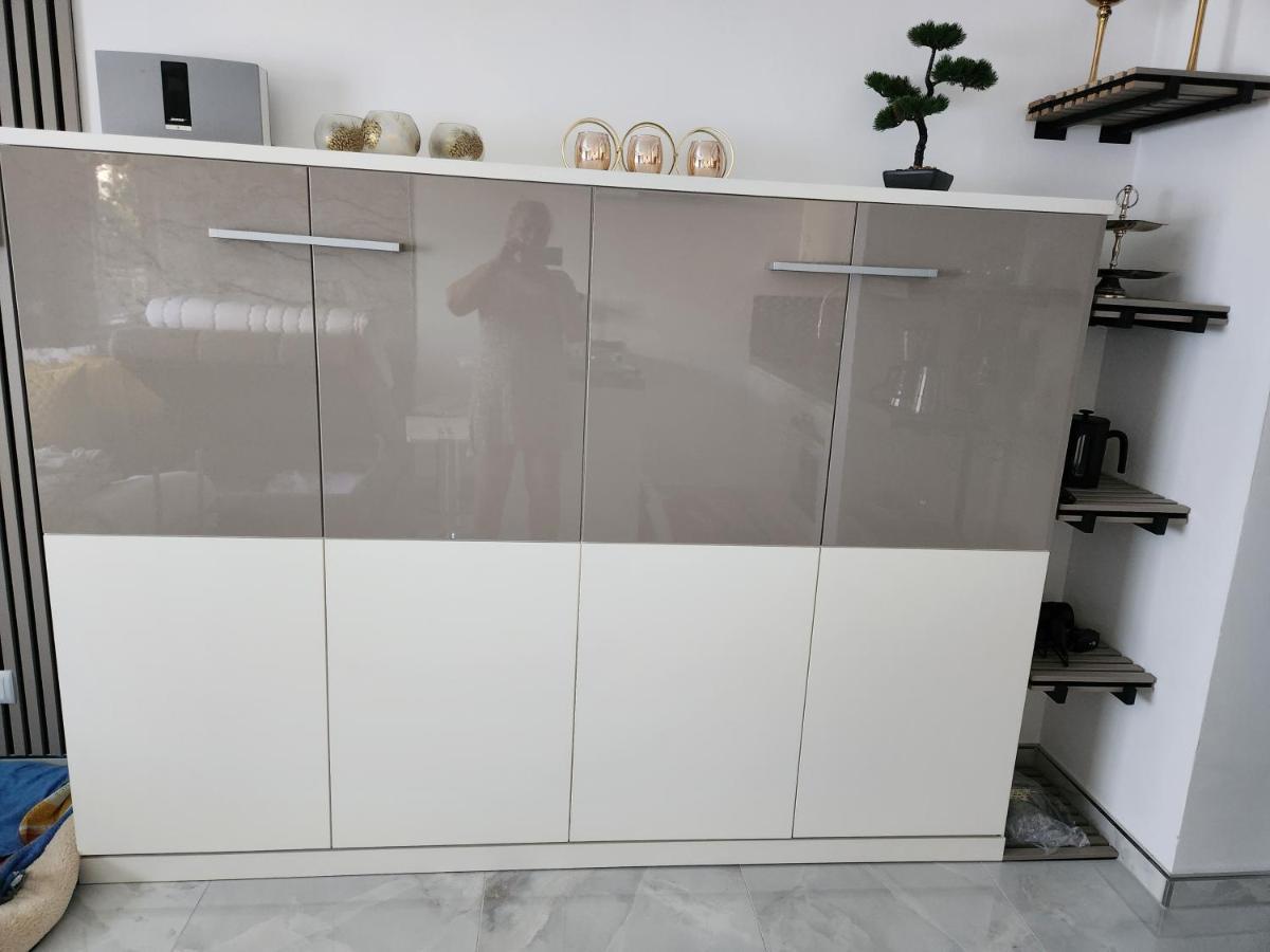 Seeburg Appartement Scharbeutz