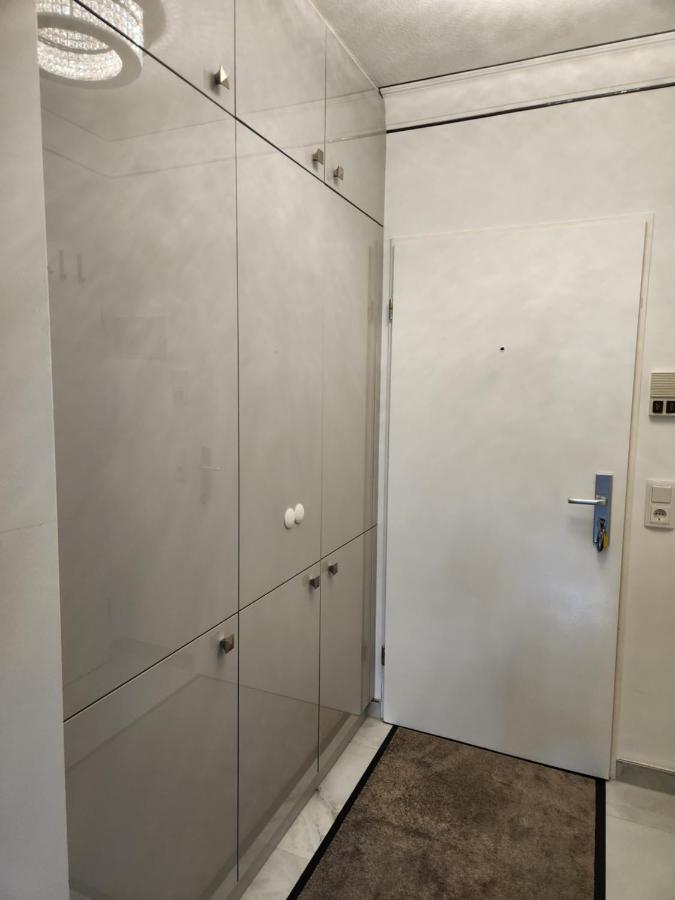 Apartment Seeburg *