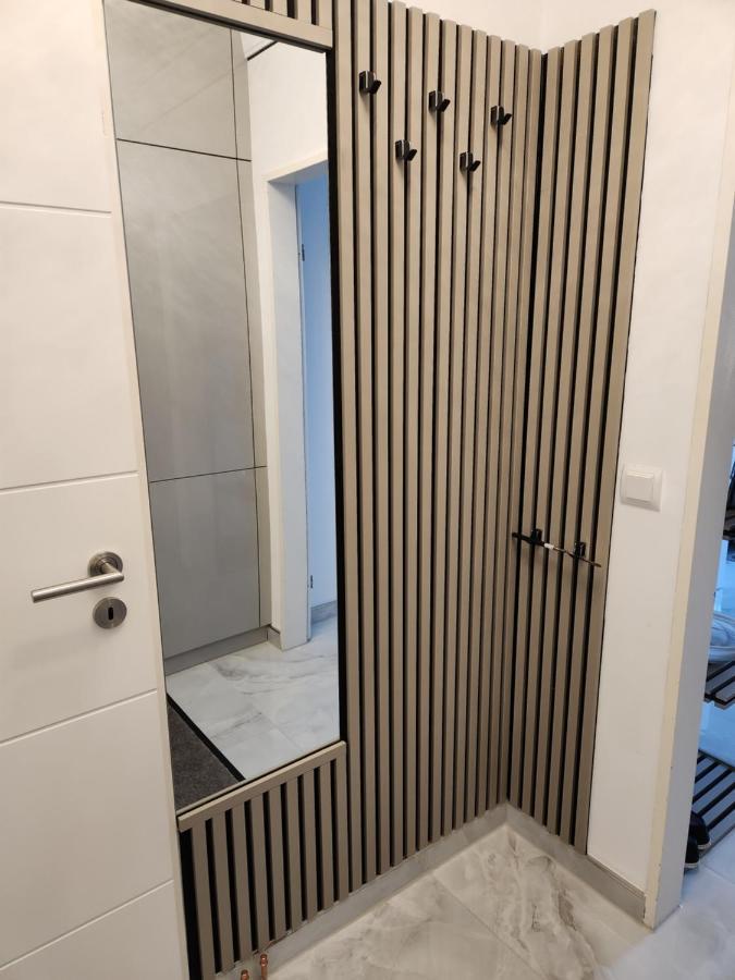 Seeburg Appartement Scharbeutz