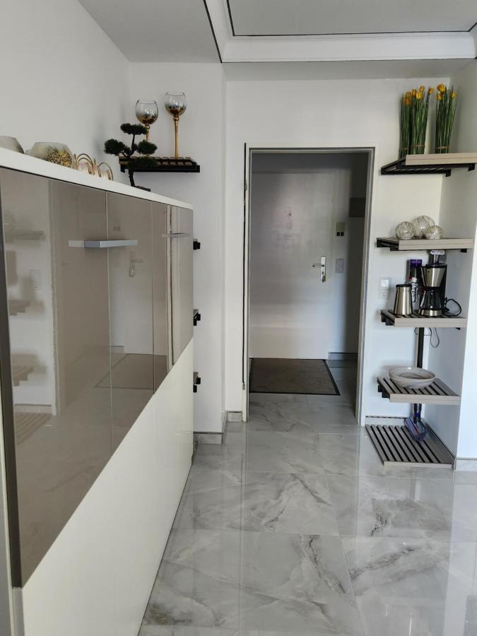 Seeburg Apartment