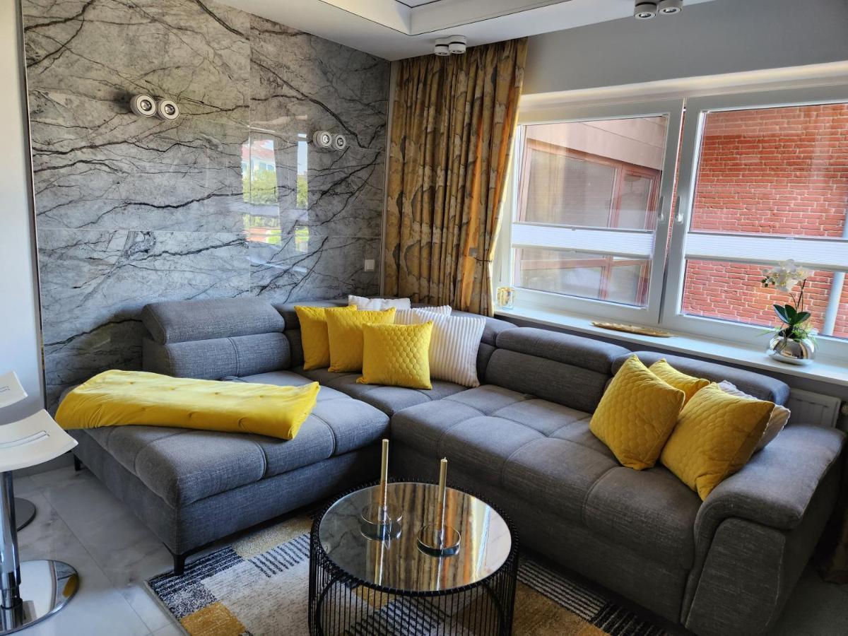 Apartment Seeburg *