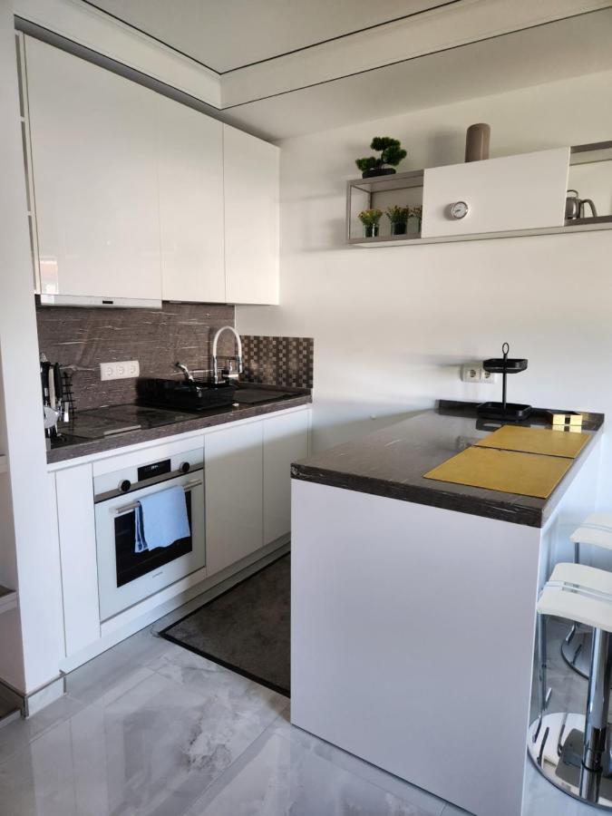 Seeburg Apartment Scharbeutz