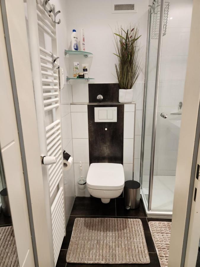Appartement Seeburg