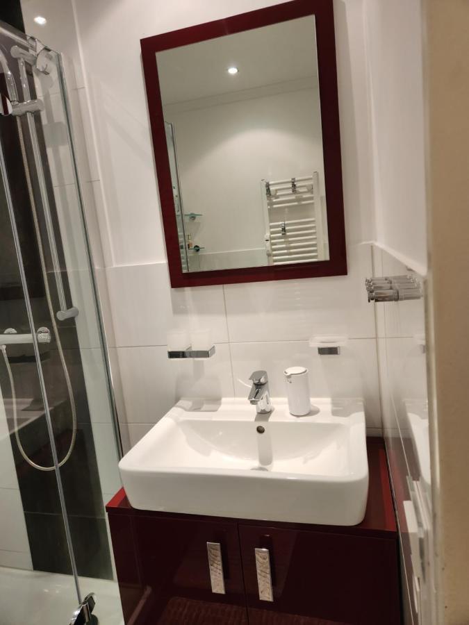 Appartement Seeburg *