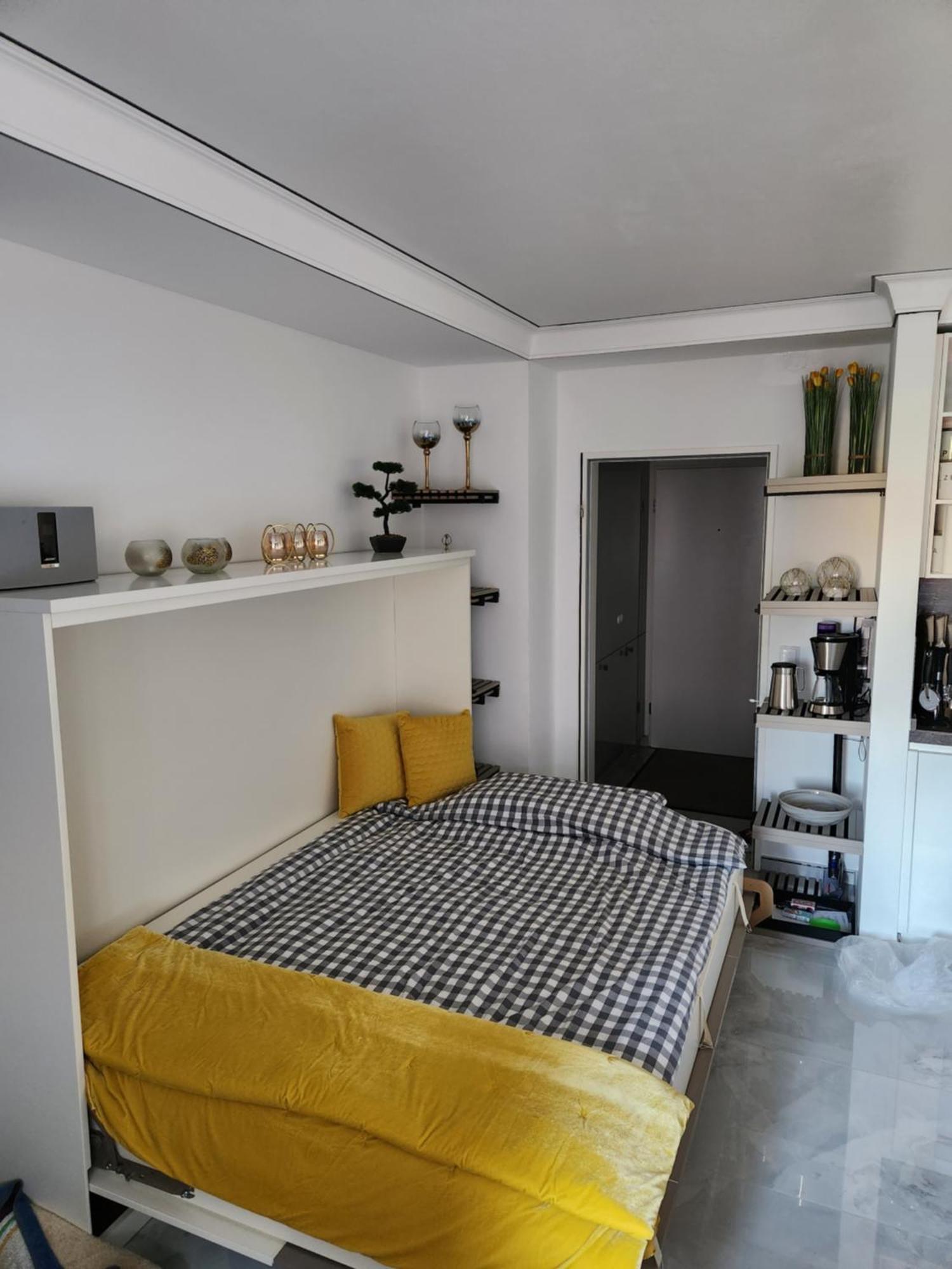 Seeburg Appartement *