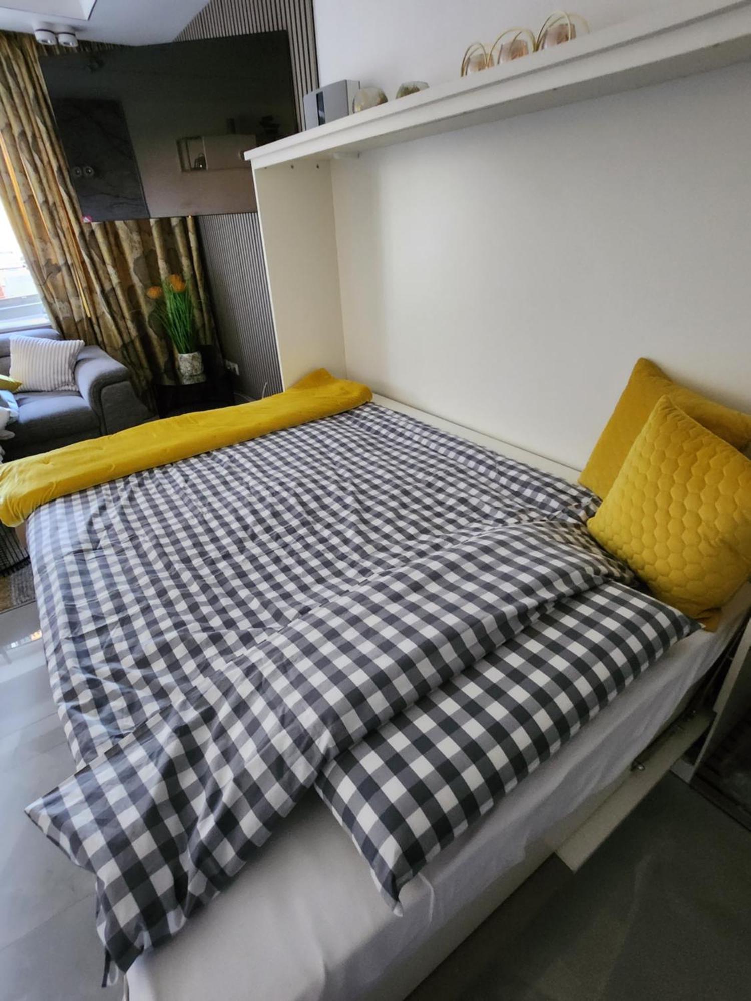 Apartment Seeburg